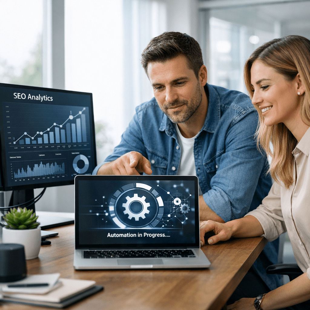 guide - Why SEO Automation Matters More Than Ever in 2026