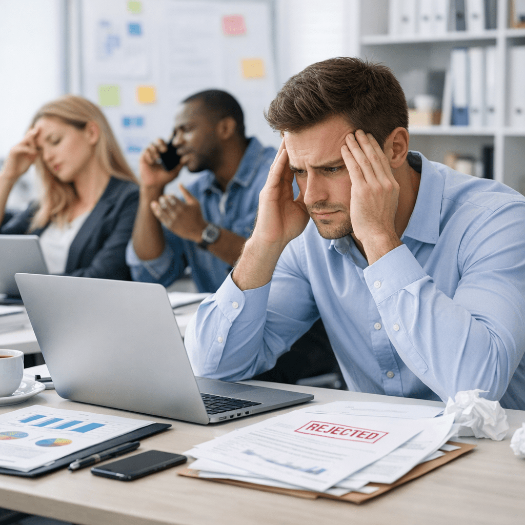 guide - Why Most Outreach Campaigns Fail Without AI