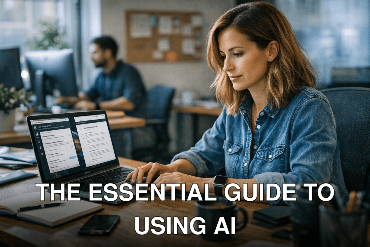 The Essential Guide to Using AI SaaS Platforms for Scaling WordPress Blog Outreach Efforts - featured image