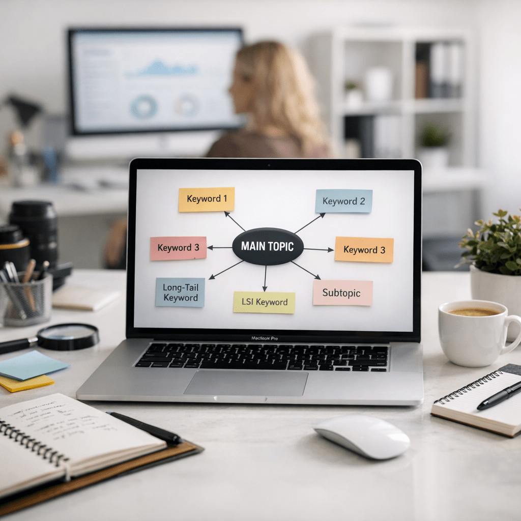 guide - What Is Keyword Mapping, and Why Does It Matter?