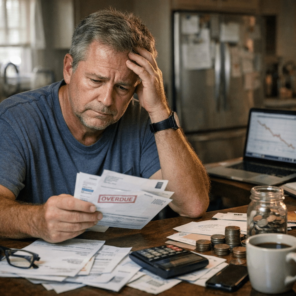 writing - The Cost of Doing Nothing in 2026