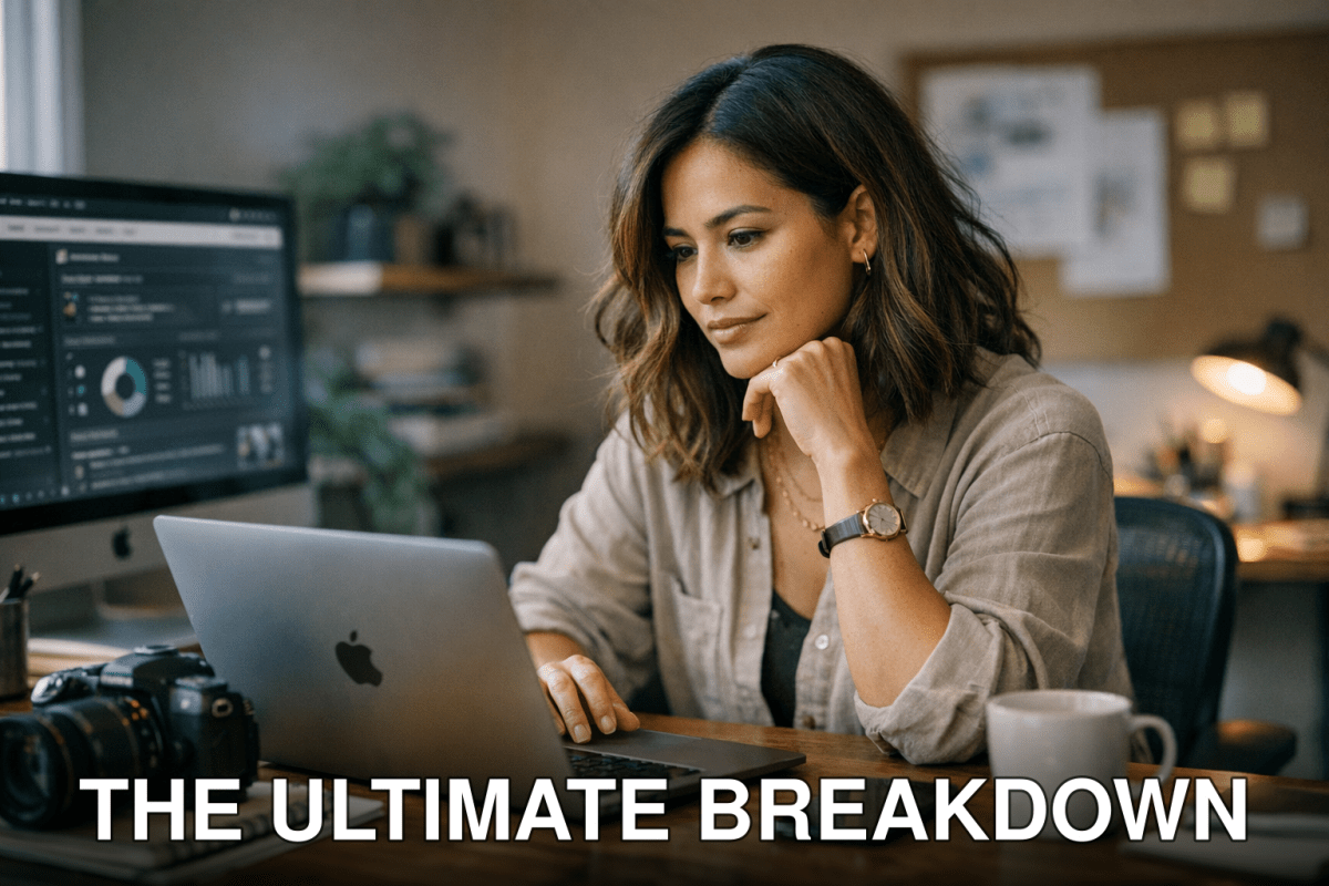 The Ultimate Breakdown: Top 7 AI Content Automation Platforms for Small Business Owners in 2026 - featured image