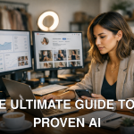 The Ultimate Guide to 12 Proven AI SaaS Tools for Automating Instagram Growth in 2024 - featured image