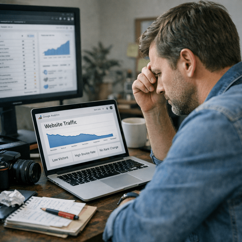 The Ultimate Guide to Choosing the Best AI Plugins for WordPress SEO in 2024 - article illustration 2