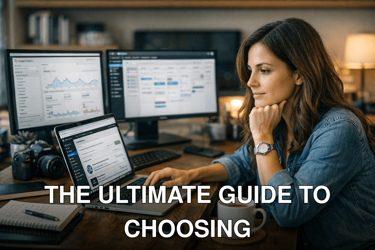The Ultimate Guide to Choosing WordPress Automation Software for SEO and Monetization - featured image