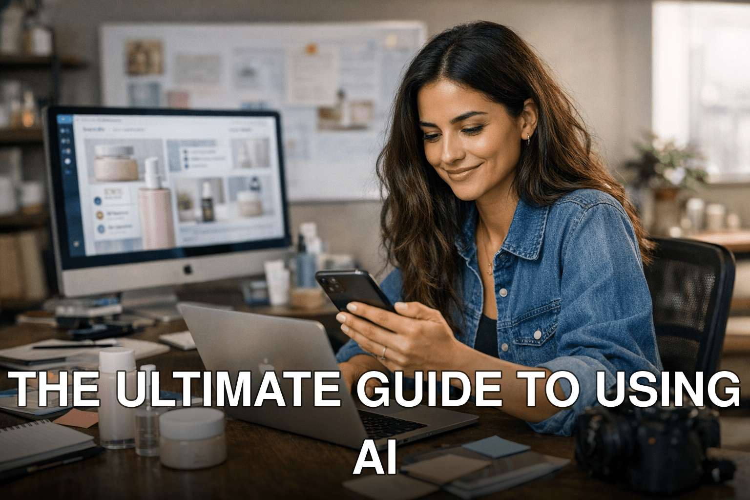 The Ultimate Guide to Using AI Content Automation for High-Impact Hashtags in Viral Campaigns - featured image