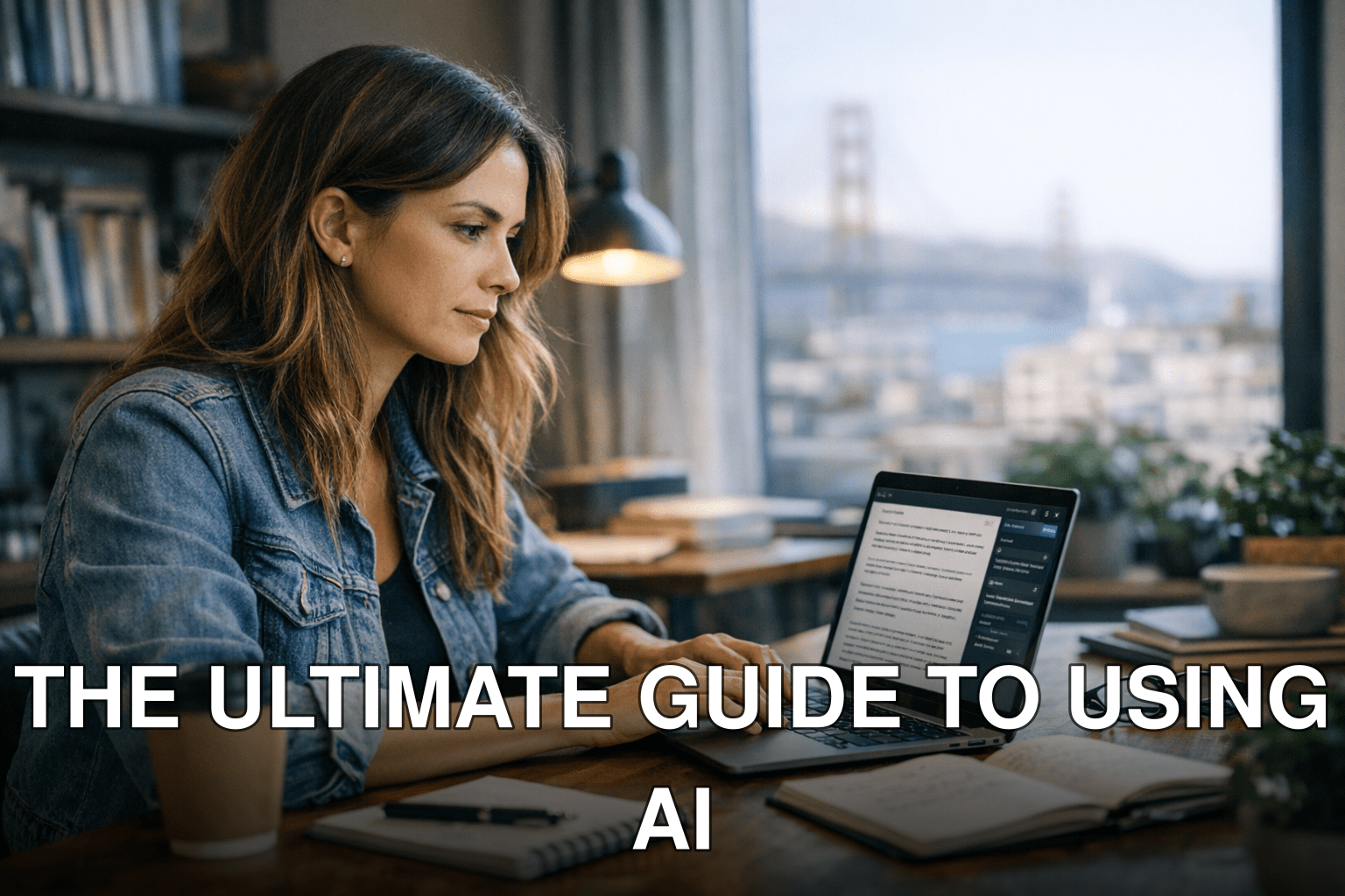 The Ultimate Guide to Using AI Writing Tools to Pass Google’s Helpful Content Update Guidelines - featured image