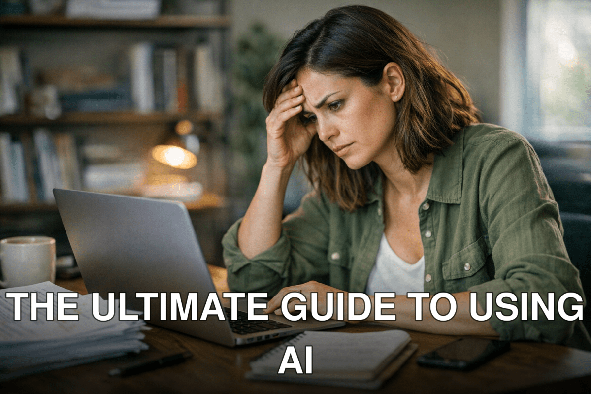 The Ultimate Guide to Using AI Writing Tools to Pass Google's Helpful Content Update Guidelines - featured image