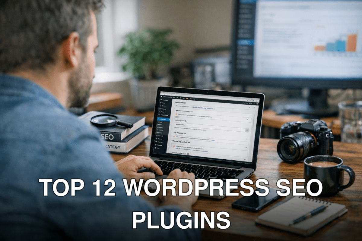 Top 12 WordPress SEO Plugins for Affiliate Blogs in 2026: Features and Pricing Compared: Practical Playbook with Real Ex