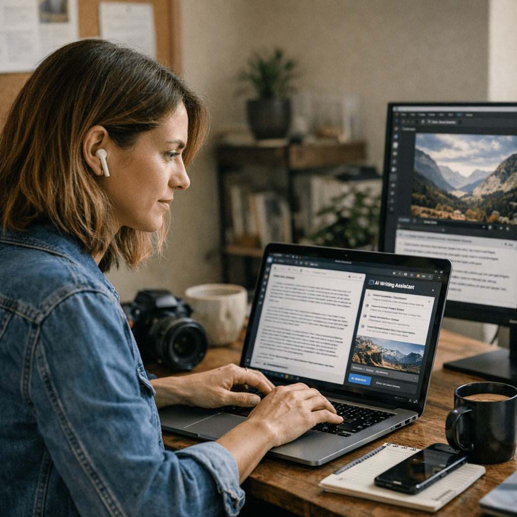tools - Why AI Tools Are Critical for Bloggers in 2024