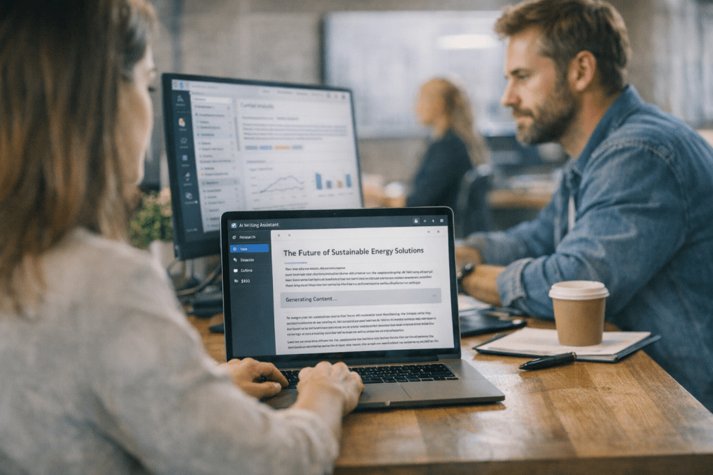 Top 9 AI Tools for Automating Long-Form Content Creation in 2026: Practical Playbook with Real Examples - featured image