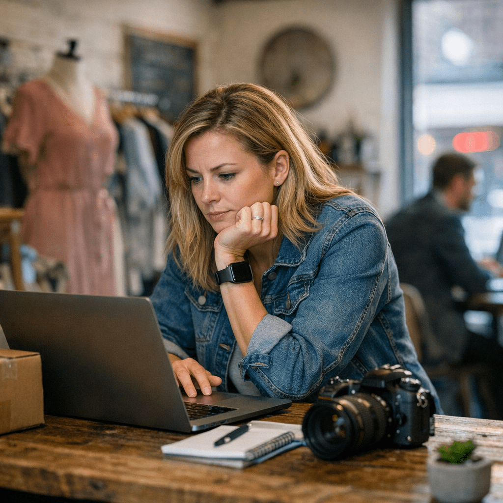 Top AI SaaS Products for Small Businesses to Boost Online Visibility: Practical Playbook with Real Examples - article il