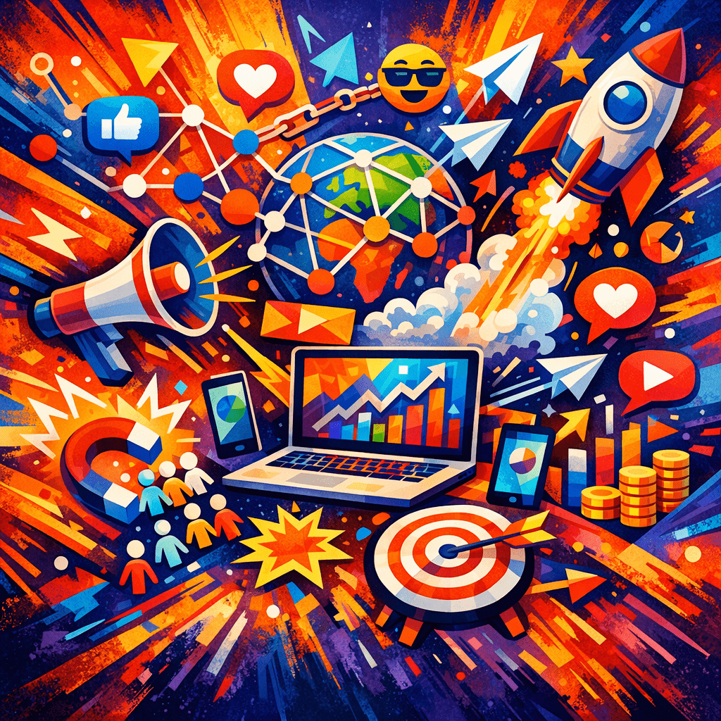 Vergleich der besten SaaS-Plattformen für virales Marketing: Vor- und Nachteile: Praxisleitfaden für ai.viralmaker.onlin