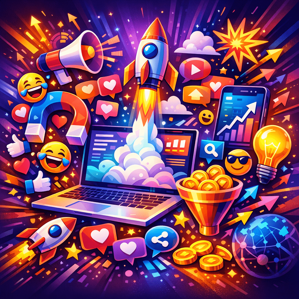 Vergleich der besten SaaS-Plattformen für virales Marketing: Vor- und Nachteile: Praxisleitfaden für ai.viralmaker.onlin