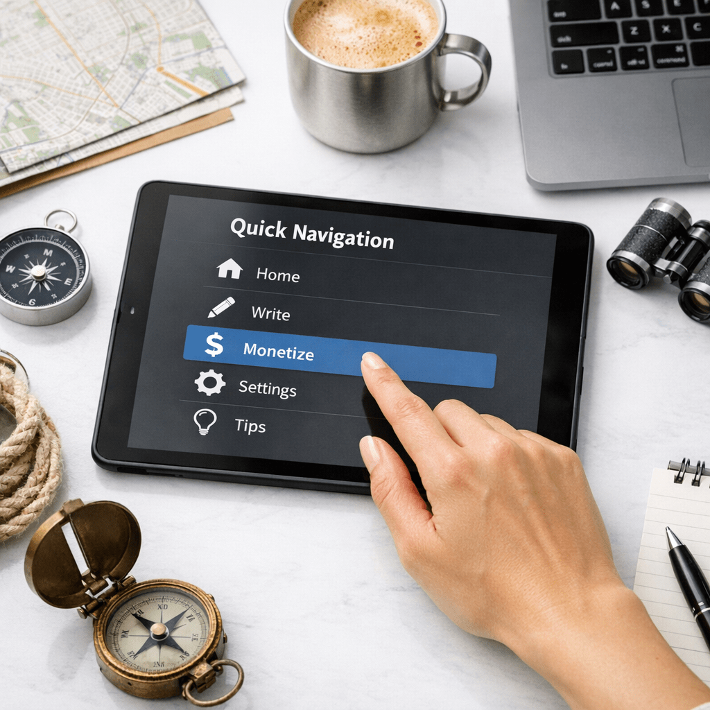 affordable - Quick Navigation