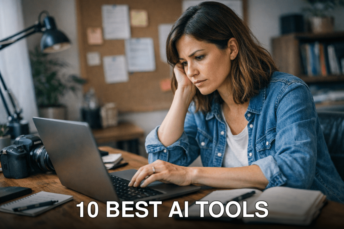 10 Best AI Tools for Affiliate Blog Content That Pass Google’s 2026 Guidelines: Practical Playbook with Real Examples -