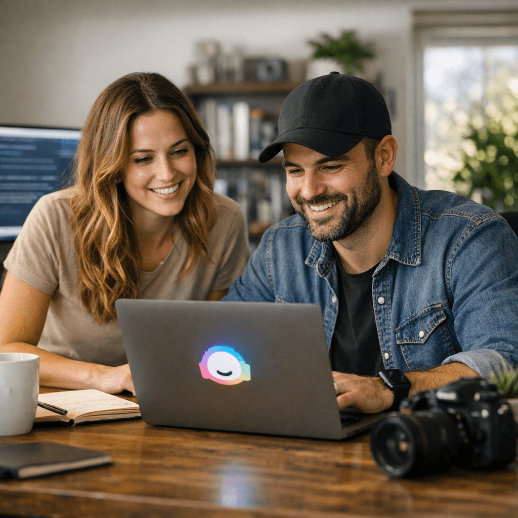 creating - Jasper AI — Best Overall for Affiliate Marketers
