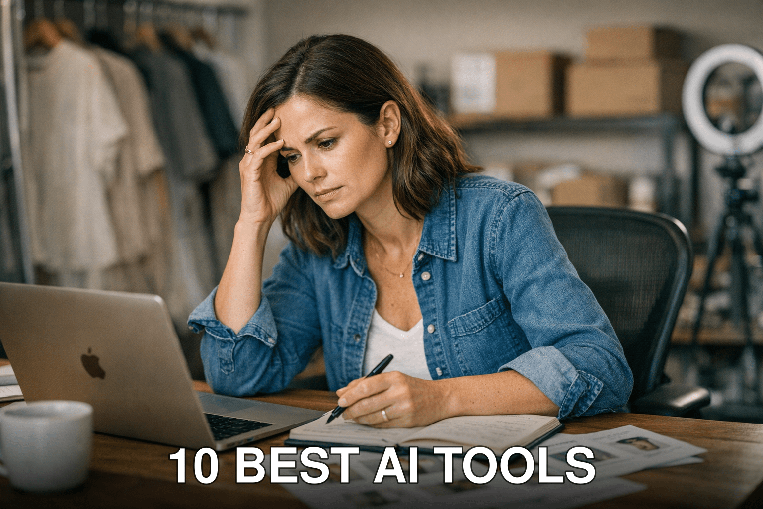 10 Best AI Tools for Writing SEO Product Descriptions That Sell in 2026: Practical Playbook with Real Examples - feature