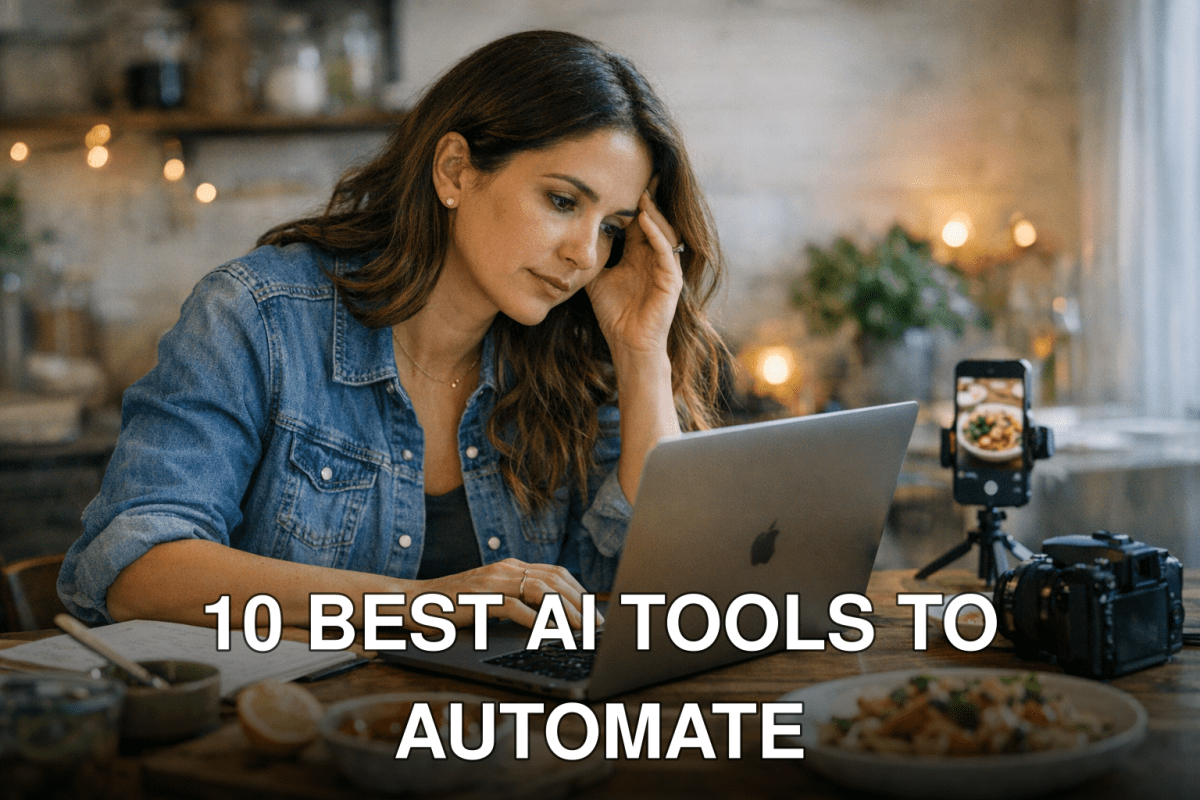 10 Best AI Tools to Automate WordPress Content Updates for Niche Blogs in 2026: Practical Playbook with Real Examples -