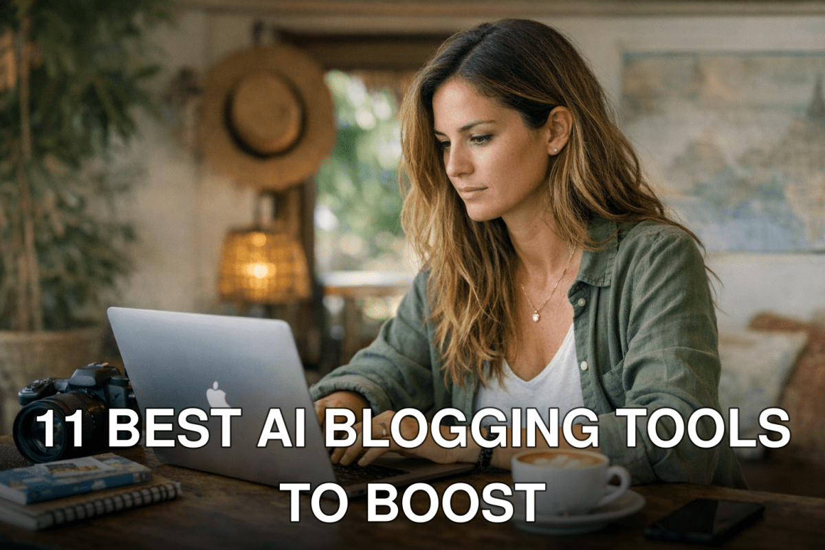 11 Best AI Blogging Tools to Boost AdSense Revenue in 2026: Practical Playbook with Real Examples - featured image