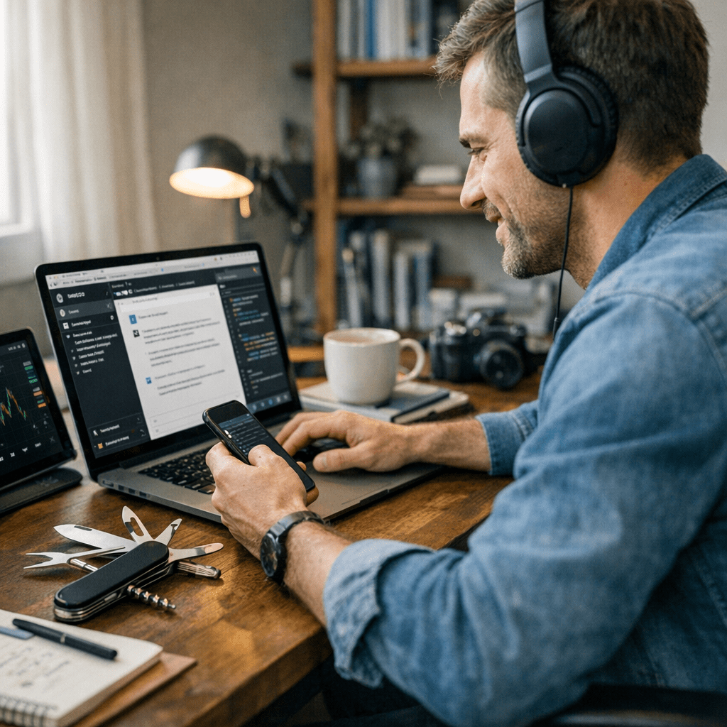 tools - ChatGPT Plus (Pro Version) — The Budget-Friendly S