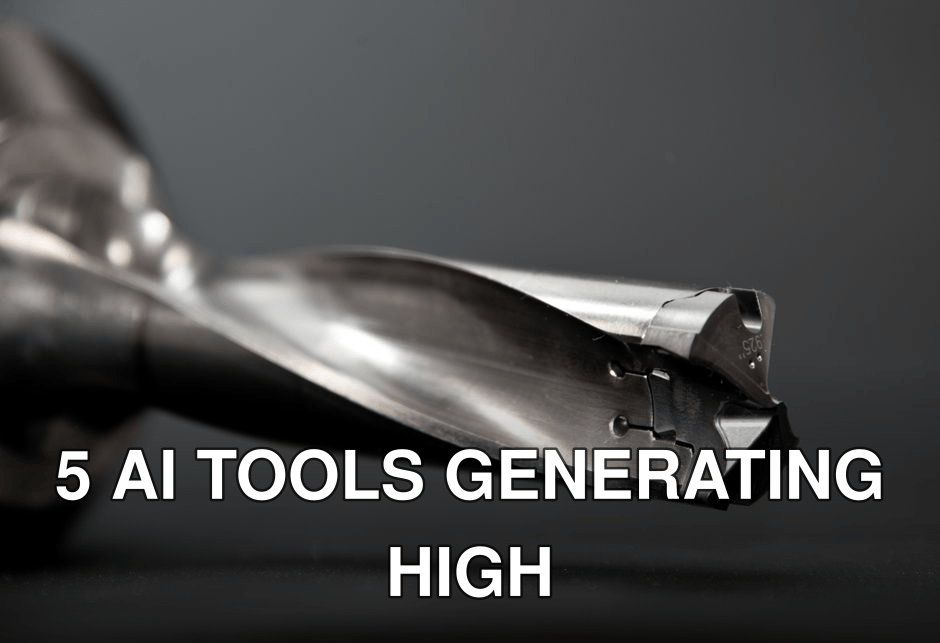 Detailed view of a sharp stainless steel drill bit, ideal for industrial use.