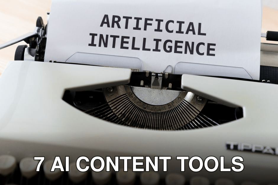 A close-up of a typewriter showcasing 'ARTIFICIAL INTELLIGENCE' on paper.