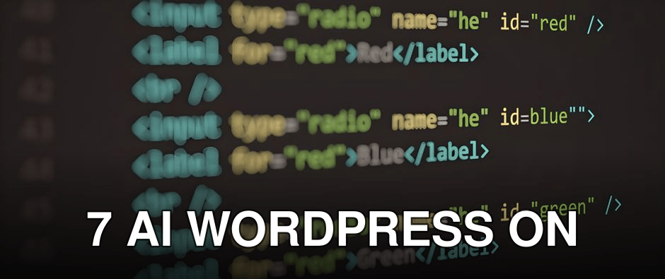 HTML code displayed on a screen, demonstrating web structure and syntax.