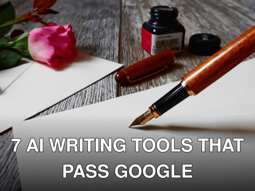 A romantic setup with a rose, fountain pen, and paper, perfect for heartfelt writing.