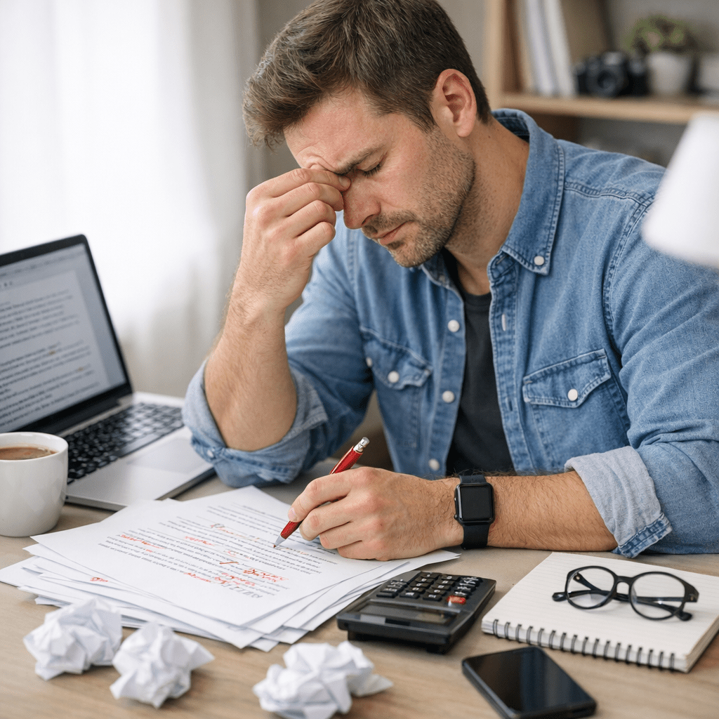 article - Why Manual Editing Is Still a Problem (and What It