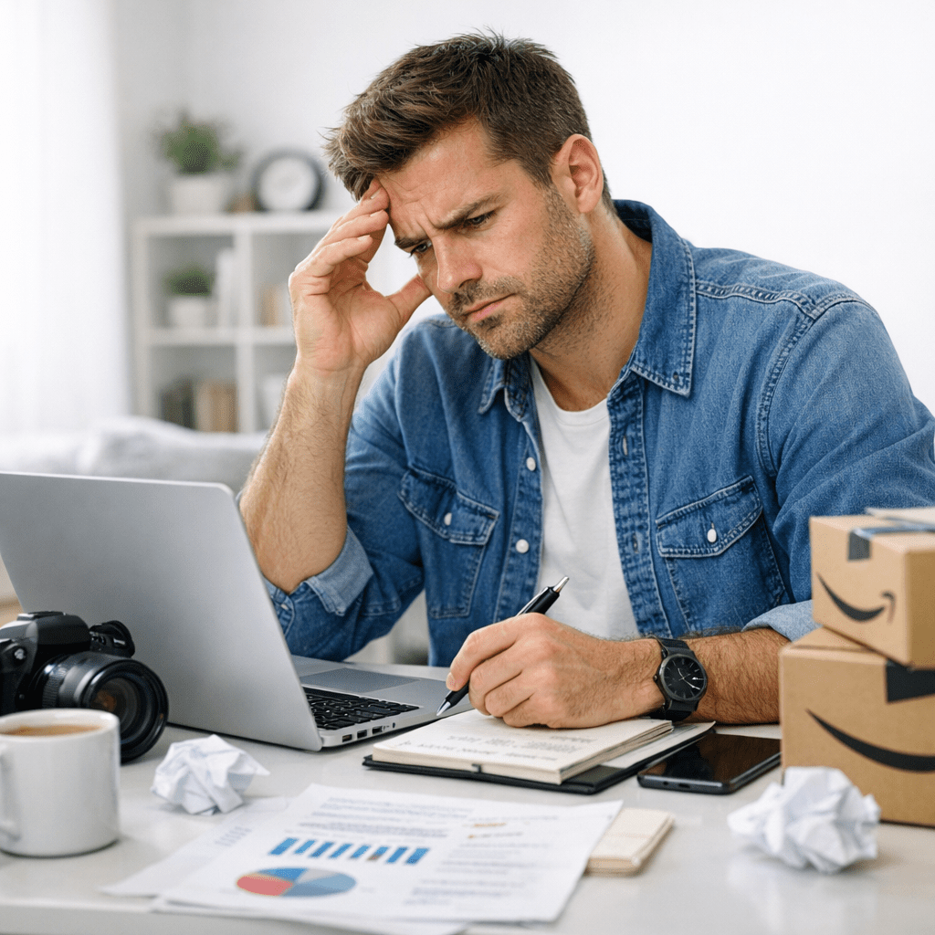 writing - Why Most Affiliate Marketers Struggle With Content