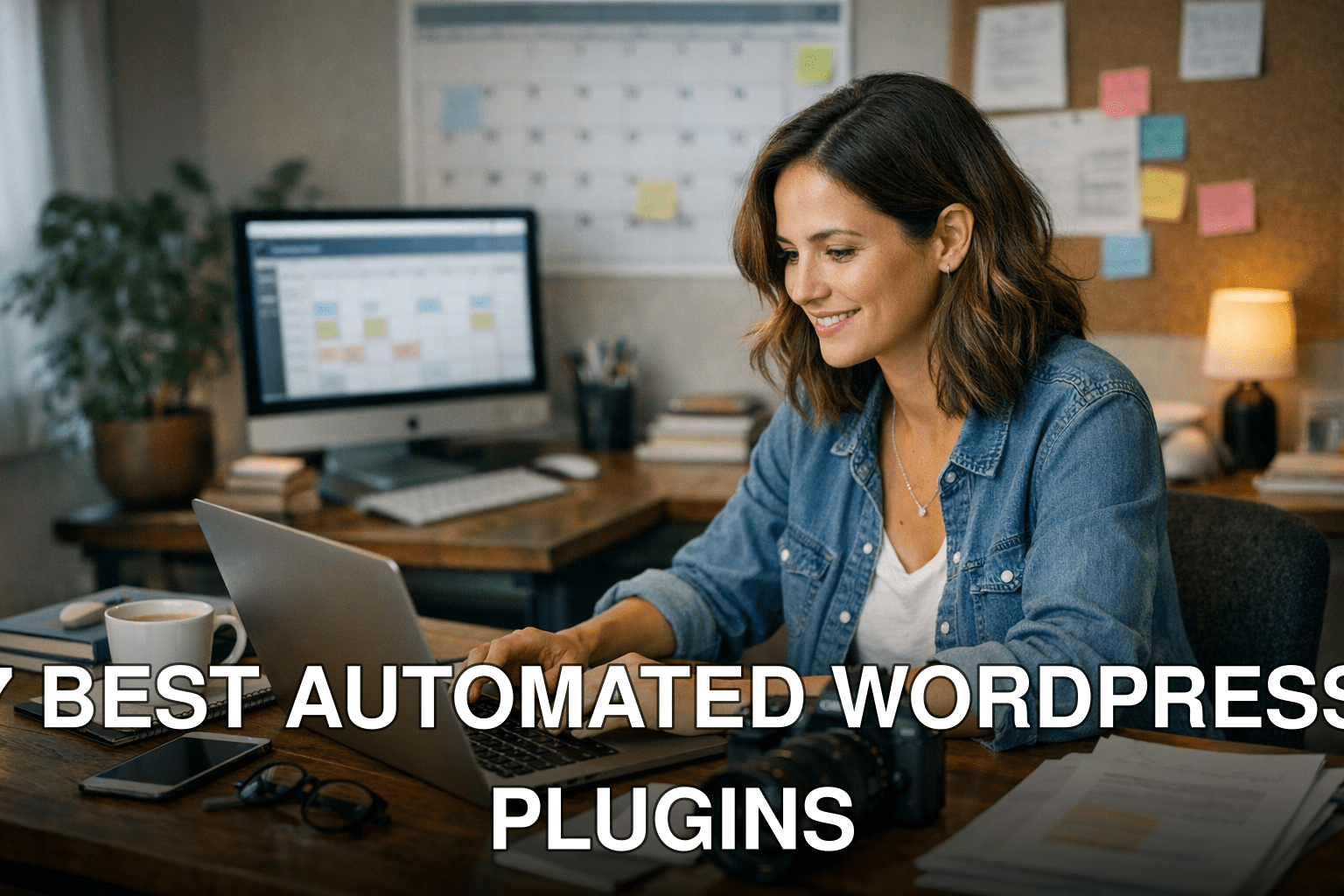 7 Best Automated WordPress Plugins for Scheduling Blog Content in 2026: Practical Playbook with Real Examples - featured