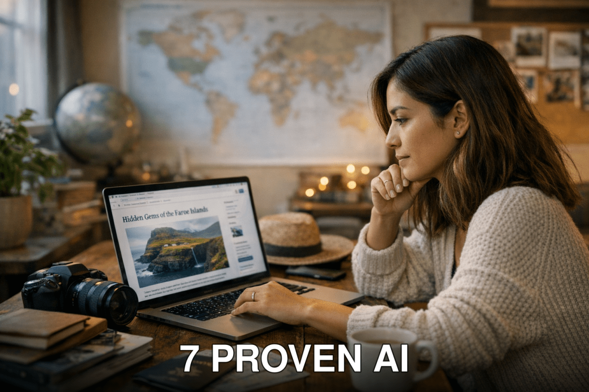 7 Proven AI-Powered WordPress SEO Plugins for Niche Bloggers on a Budget in 2026 - featured image