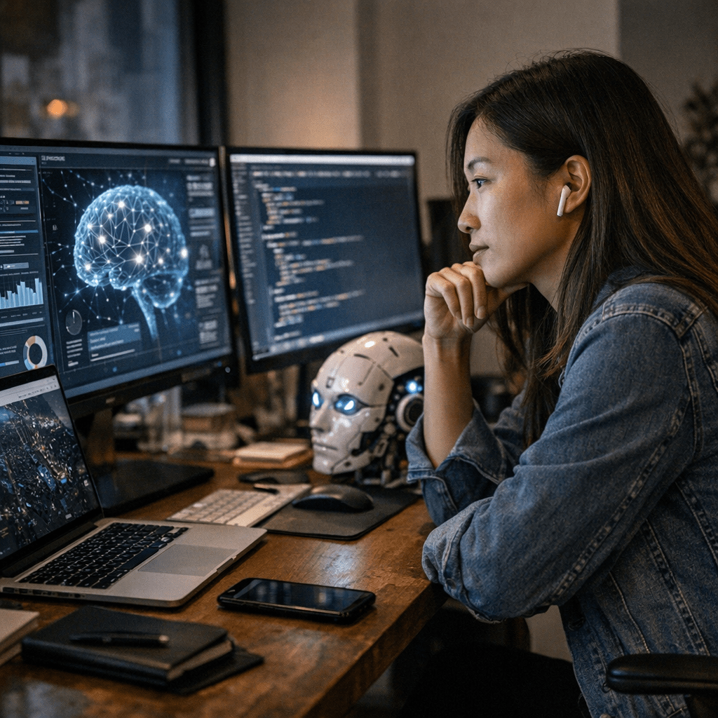 wordpress - Why AI Matters More Than Ever in 2026