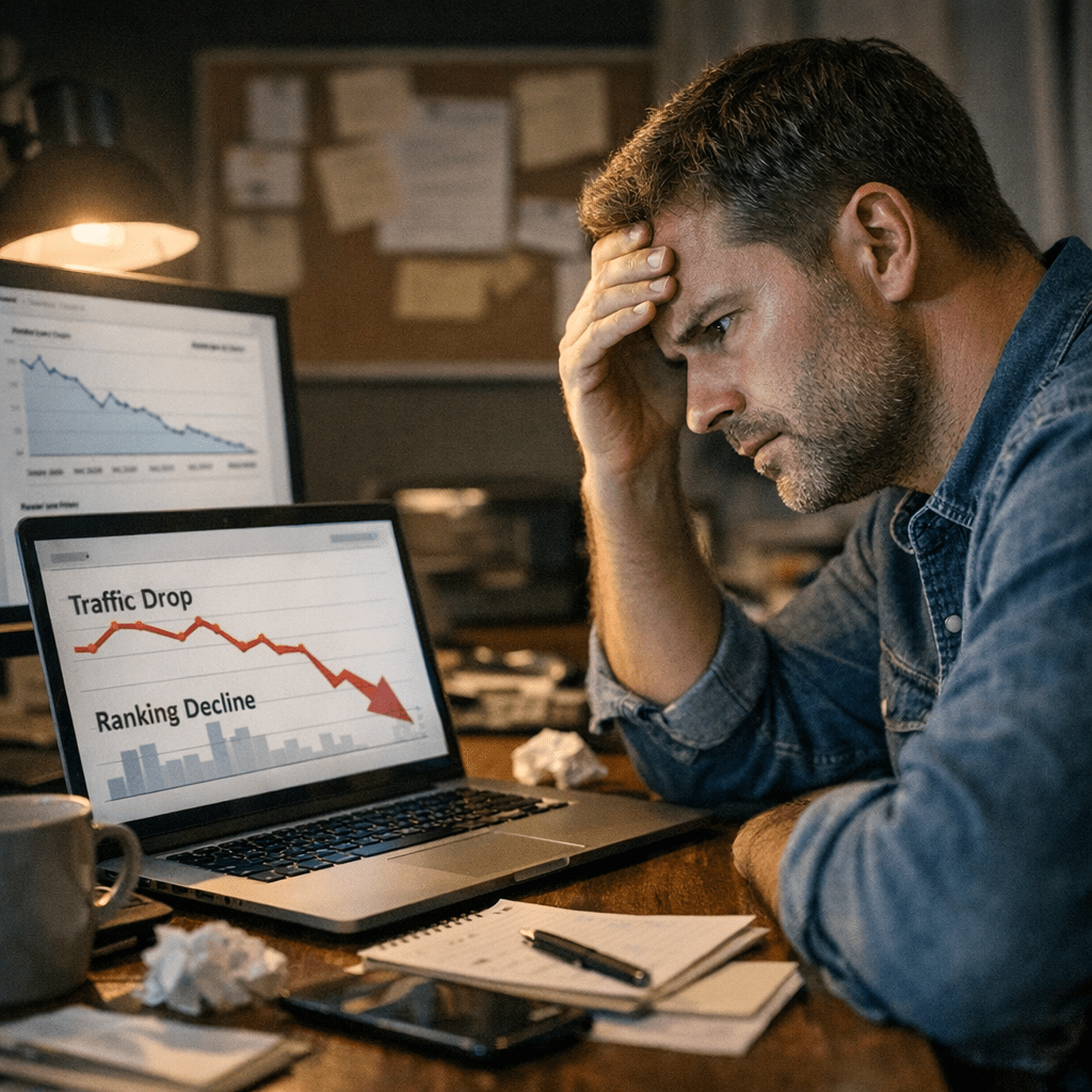 under - Why You Can’t Afford to Ignore This Problem