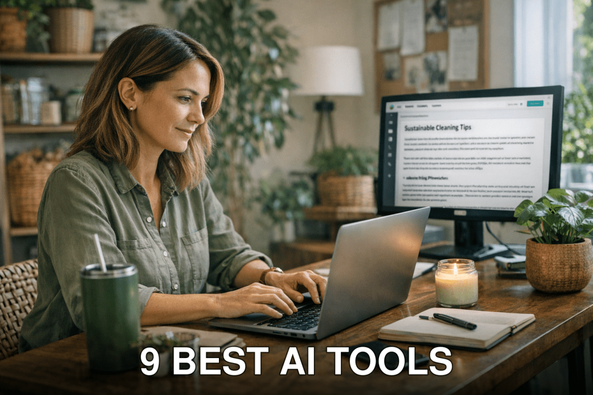 9 Best AI Tools for Effortless SEO Content Writing on Niche Sites in 2026: Practical Playbook with Real Examples - featu