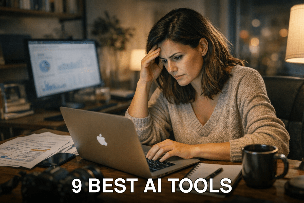 9 Best AI Tools for Writing SEO-Optimized Affiliate Blog Posts in 2026: Practical Playbook with Real Examples - featured