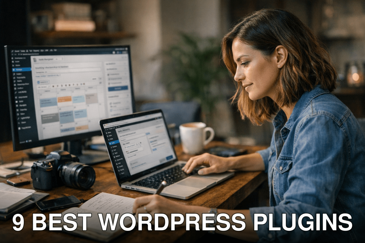 9 Best WordPress Plugins for Automating Blog Content Publishing in 2026: Practical Playbook with Real Examples - feature