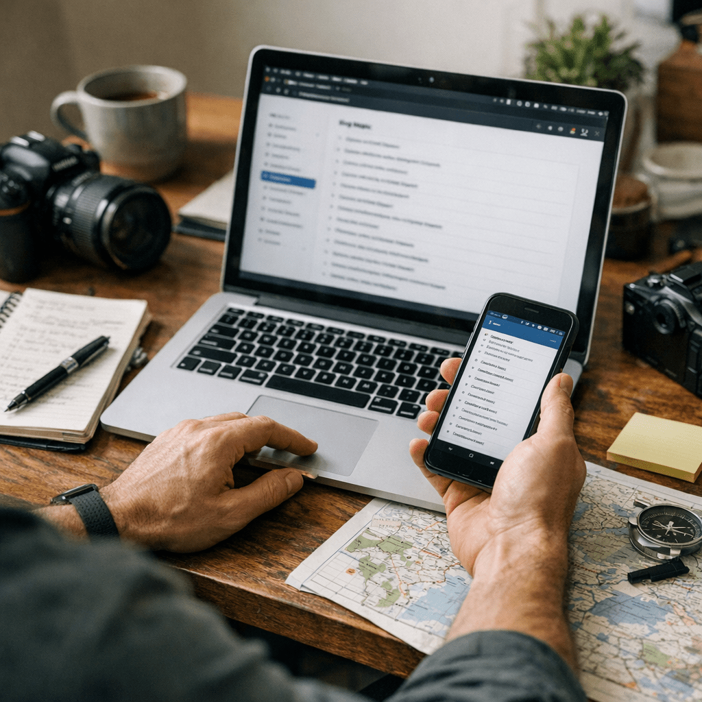 revenue - Quick Navigation