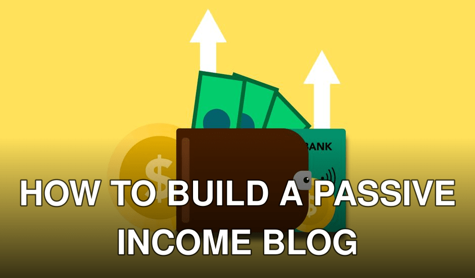 Illustration of wallet with money banknotes coins and bank card in wallet with arrows up showing income growth on yellow background