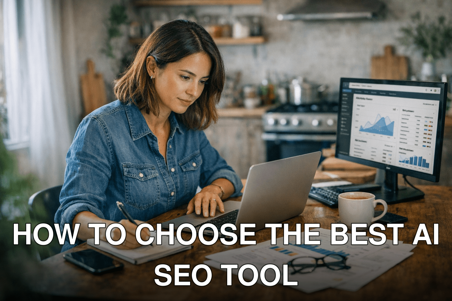 How to Choose the Best AI SEO Tool for Automating Niche Site Rankings on a Budget: Practical Playbook with Real Examples
