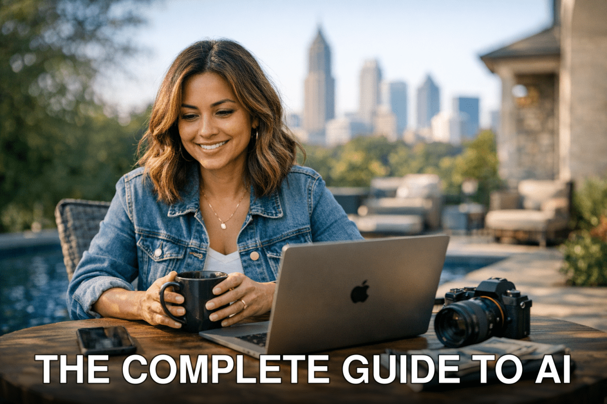 The Complete Guide to AI-Powered Content Autopilot Tools for Passive Blogging Income in 2026 - featured image