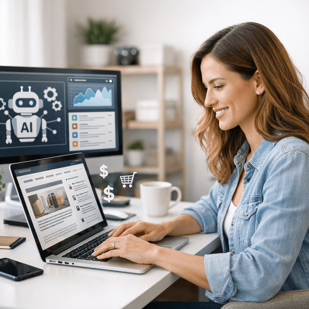 guide - Why Automate Affiliate Blog Content Creation with 