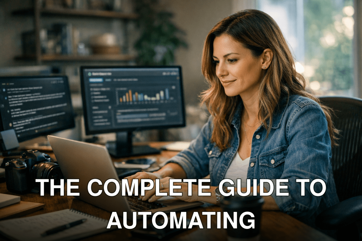 The Complete Guide to Automating Blog Monetization with AI Content Tools Without Violating Google Guidelines - featured