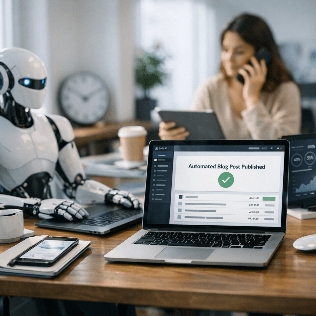 guide - Why Automating Your Blog Posts Is Non-Negotiable i
