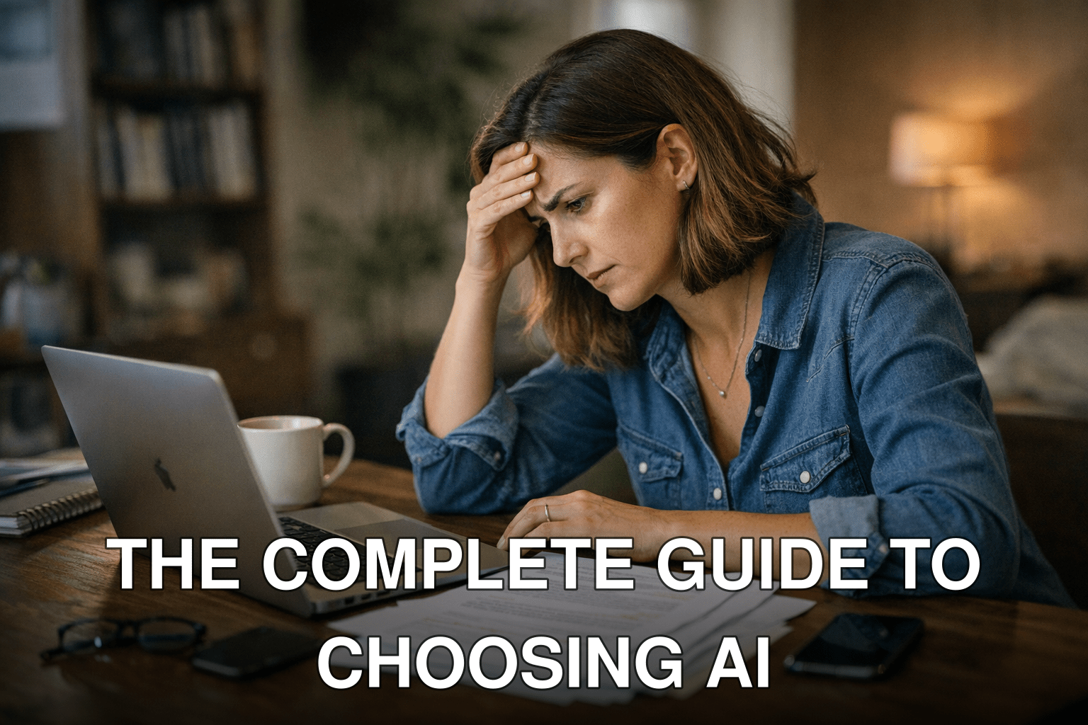 The Complete Guide to Choosing AI Content Generators That Pass Google’s Helpful Content Update Requirements - featured i