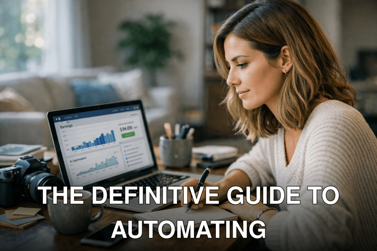 The Definitive Guide to Automating Blog Monetization with AI While Staying Compliant with Google Guidelines - featured i