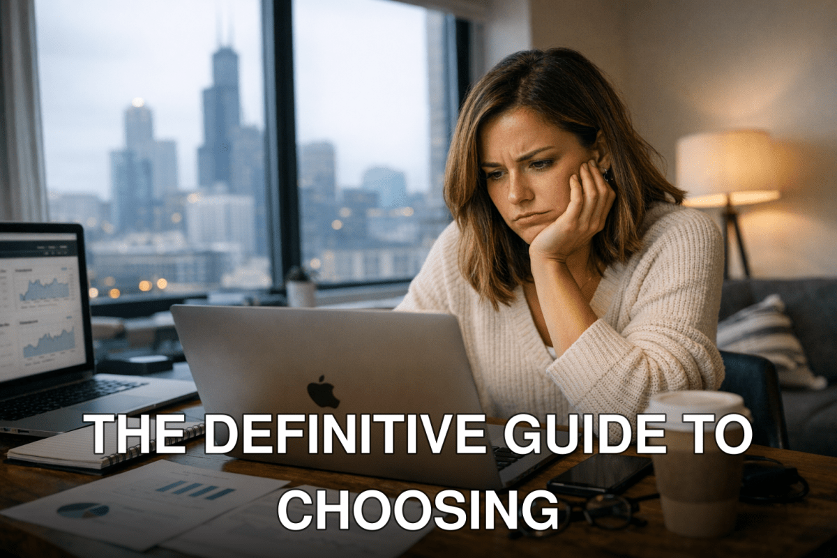The Definitive Guide to Choosing the Best AI SEO Tool for Your Niche Site Under $100/Month - featured image