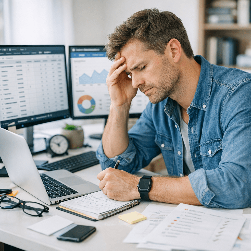 guide - Why Manual SEO Is Holding You Back