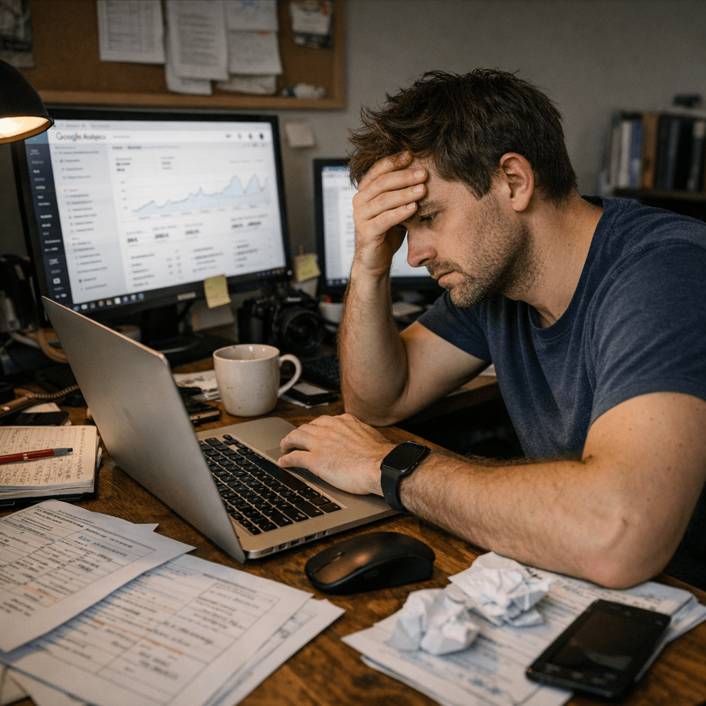 using - What Happens If You Don’t Automate? The Cost of St